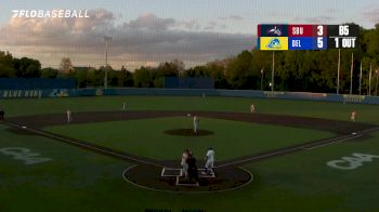 Replay: Stony Brook vs Delaware | May 5 @ 6 PM
