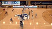 Replay: Marquette vs Seton Hall | Oct 8 @ 4 PM