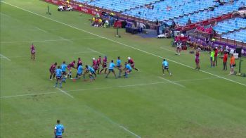 Replay: Blue Bulls vs Pumas | Mar 12 @ 11 AM