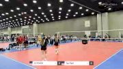 EC POWER vs Top flight - 2022 JVA World Challenge presented by Nike - Expo Only