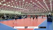 ECP vs CEVA 18 black - 2022 JVA Charm City Challenge presented by Nike
