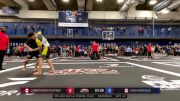 Christopher Soupras vs Eesa Gonzales 2024 ADCC Montreal Open