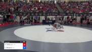 97 kg Quarters - Rodney Trotter, Jr., Cardinal Wrestling Club vs Cole Mirasola, Askren Wrestling Academy