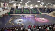 Kennesaw Mountain HS "Kennesaw GA" at 2022 WGI Guard Atlanta Regional