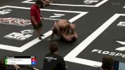 Raimundo Araújo Neto vs Pedro Costa 2024 ADCC South American Trials 2