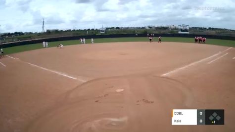 Replay: Legends Way, Clermont F4 - 2022 THE Spring Games | Mar 23 @ 9 AM