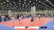 Legacy 18-2 vs United 15 - 2022 JVA World Challenge presented by Nike - Expo Only
