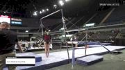 Eva Medveczky Elite Gymnastic Acad - Bars - 2022 Elevate the Stage Huntsville presented by SportsMED & Crestwood