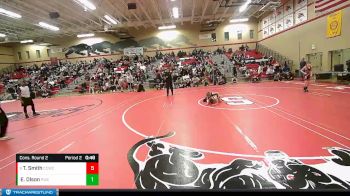 Replay: Mat 2 - 2023 WSWA Oregon Classic Qualifier | Jan 8 @ 10 AM