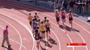High School Boys' Distance Medley Relay Championship of America