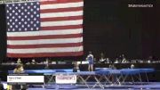 Rory O'Neil - Individual Trampoline, TCT - 2021 USA Gymnastics Championships
