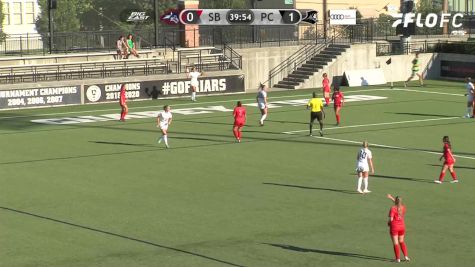 Replay: Stony Brook vs Providence | Sep 2 @ 4 PM