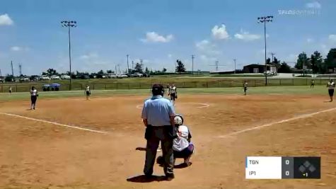 Iowa Premier 16u vs. Tx Glory Naudin - 2022 Top Club National Championship 16U - EOC