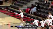 Replay: Albany St. vs Valdosta State | Sep 26 @ 6 PM