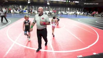 Replay: Mat 3 - 2022 The Hammers | Oct 1 @ 9 AM