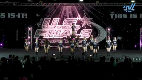 Bullitt Athletics - Atti2ude [2024 L2 Youth Day 1] 2024 The U.S. Finals: Louisville