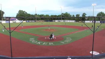 Martinsville Mustangs vs. Catawba Valley Stars - 2022 Catawba Valley Stars vs Martinsville Mustangs