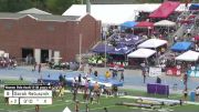 Replay: Pole Vault - 2023 AAU Junior Olympic Games | Aug 4 @ 12 PM