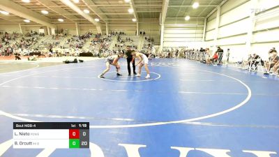 138 lbs Rr Rnd 1 - Luke Nieto, Powerbomb vs Brody Orcutt, MI Bad Boys Gold