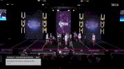 Brandon All-Stars Jacksonville - Prism [2023 Exhibition - CheerAbilities Exhibition Day 1] 2023 The All Out Nationals