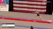 Drew Collins - Tumbling, Eagle Gymnastics TX - 2021 USA Gymnastics Championships