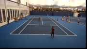 Full Replay - 2019 B1G Tennis Championship | Big Ten Men's Tennis - Court 5 - Apr 26, 2019 at 10:00 AM EDT