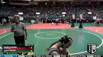 Replay: MAT #10 - 2022 OAC Junior High, Freshman & Girls State | Mar 20 @ 8 AM