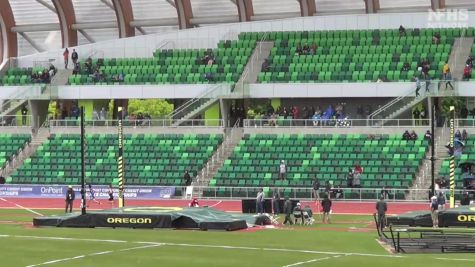 Replay: Track & Field 1A-3A - 2022 OSAA Outdoor Championships | May 19 @ 10 AM