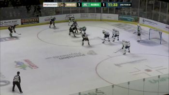 Replay: Home - 2022 Newfoundland vs Maine | Feb 18 @ 7 PM