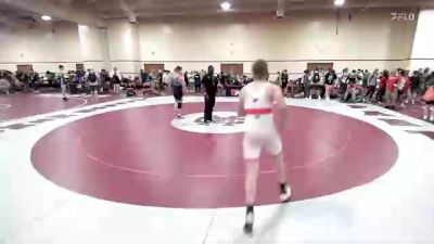 71 kg Cons 32 #2 - Ronan Mooney, Utah vs Hunter Sturgill, Tennessee