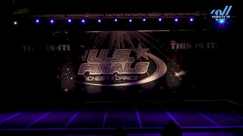 Prodigy All Stars - Indigo [2024 L1 Youth - Novice - Restrictions Day 1] 2024 The U.S. Finals: Galveston