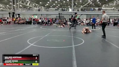 72 lbs Round 2 (4 Team) - Walker Hoffman, Revival vs Jagger Boggi, Seagull WC