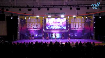 Bellmawr Purple Eagles - Enchanted [2024 L2 Performance Rec - 10-18Y (NON) - Small Day 2] 2024 ACDA Reach the Beach Nationals & Dance Grand Nationals