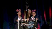 Awards Ceremony 18: 2021 Pop Warner National Cheer & Dance Championship