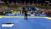 JACKSON NAGAI HATCHWELL JUNIOR vs RICHAR EMILIANO NOGUEIRA 2024 Pan Jiu Jitsu IBJJF Championship