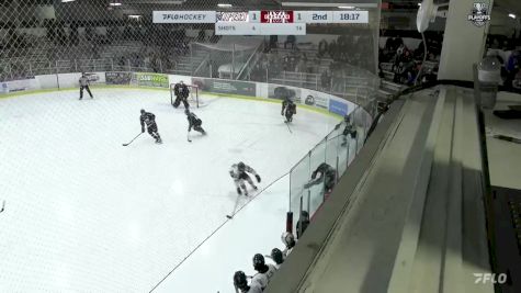 Replay: Home - 2024 LaSalle vs Chatham | Mar 14 @ 6 PM