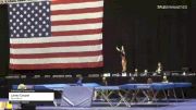 Laney Cooper - Individual Trampoline, Skywalkers - 2021 USA Gymnastics Championships