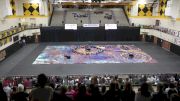 Homestead HS "Fort wayne IN" at 2024 WGI Guard Indianapolis Regional - Avon HS