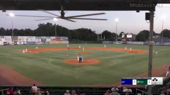 Replay: Disco Turkeys vs Owls - 2022 Disco Turkeys vs Forest City Owls | May 31 @ 7 PM