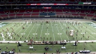 All 150 Cam: Carolina Crown