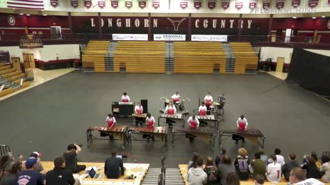 Newnan HS "Newnan GA" at 2022 WGI Perc/Winds Atlanta Regional