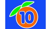 The Stingray Allstars Orange