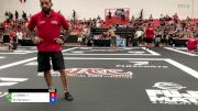 João Salles vs Braian Ferreira 2024 ADCC Sao Paulo Open