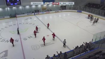 Replay: Home - 2023 Storm vs Airdrie Lightning | Dec 17 @ 8 AM