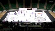 Undaunted "Klein TX" at 2024 WGI Guard Southwest Power Regional