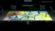 Invictus at 2022 WGI Guard World Championships