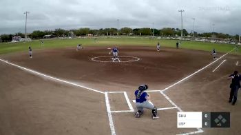 Saint Francis vs. Siena Heights - 2020 THE Spring Games