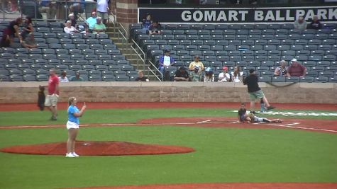 Replay: Home - 2023 Honey Hunters vs Dirty Birds | Jun 6 @ 7 PM