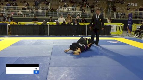 ADRIEN CARLOS IBARRA vs JHOSEP ELÍ VELASCO ESCALONA 2024 Pan Jiu Jitsu IBJJF Championship