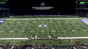 The Cavaliers "...Where You'll Find Me" High Cam at 2023 DCI World Championships Semi-Finals (With Sound)